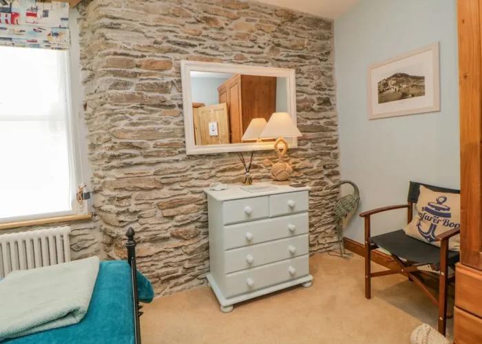 Curlews Cottage
