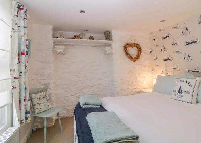 Curlews Cottage