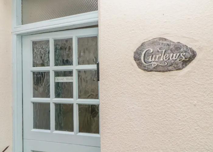Curlews Cottage