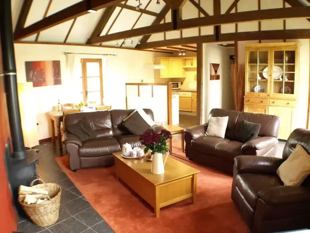 фото Polean Farm Cottages