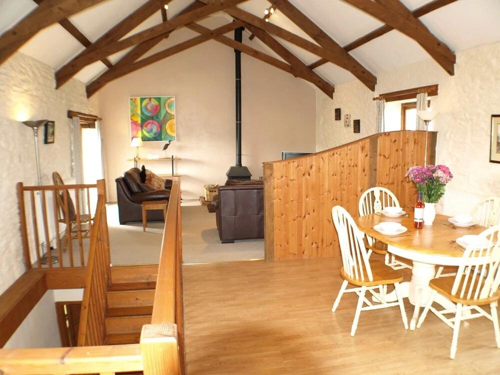 фото Polean Farm Cottages