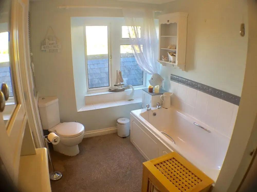 фото Polean Farm Cottages