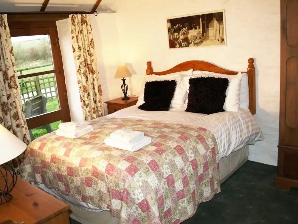 фото Polean Farm Cottages
