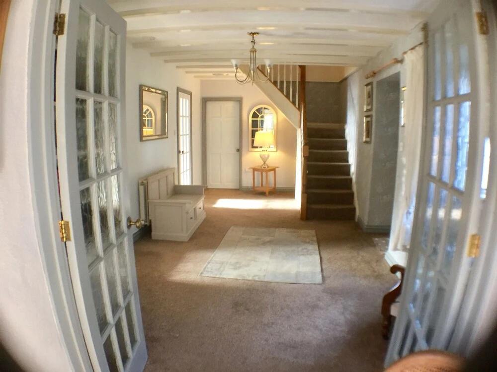 фото Polean Farm Cottages