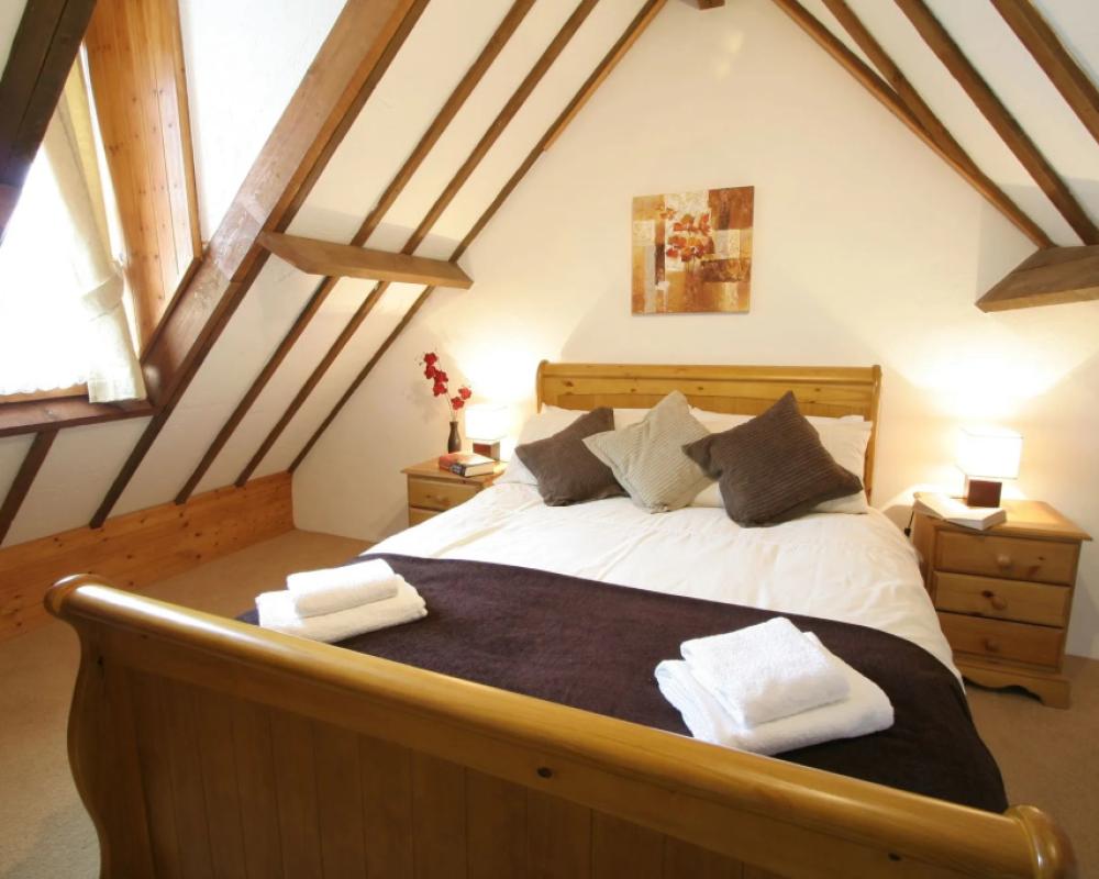 фото Polean Farm Cottages