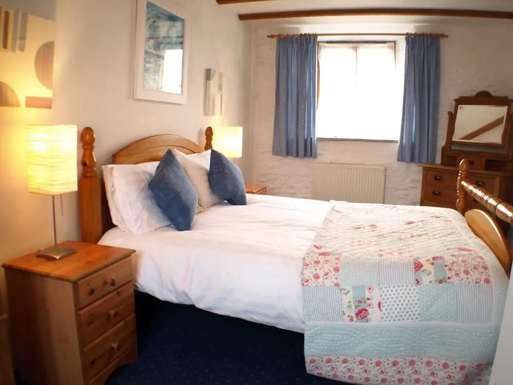 фото Polean Farm Cottages