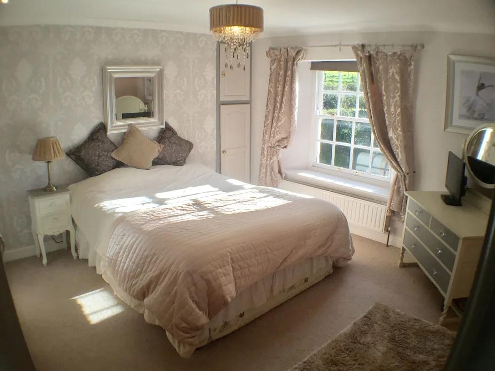 фото Polean Farm Cottages