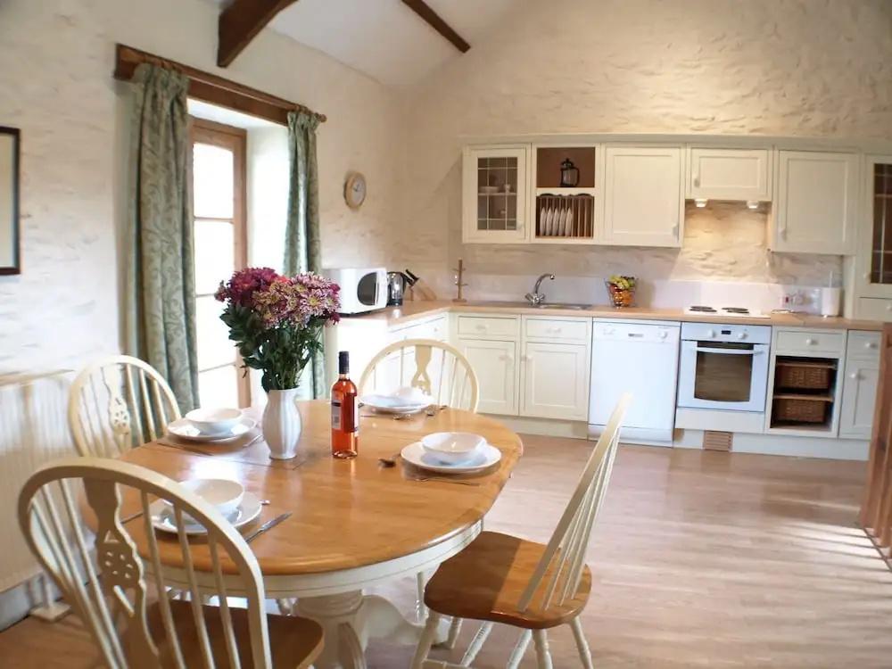 фото Polean Farm Cottages