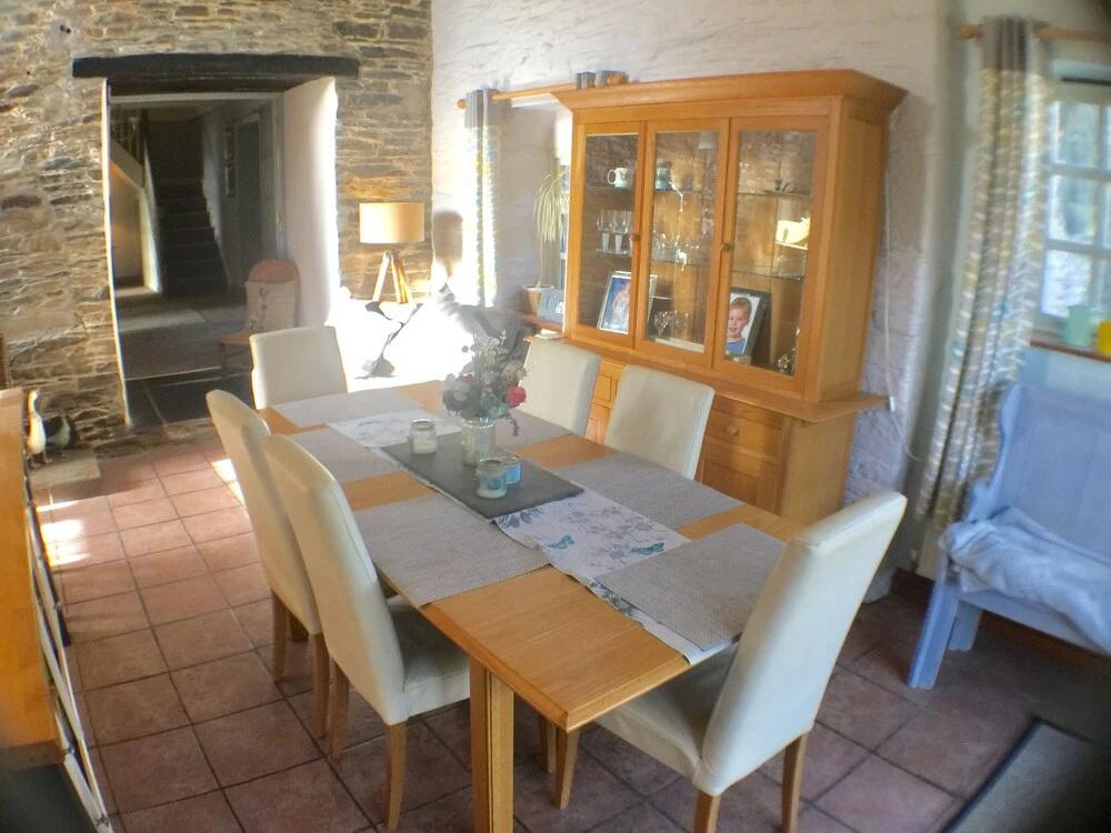 фото Polean Farm Cottages