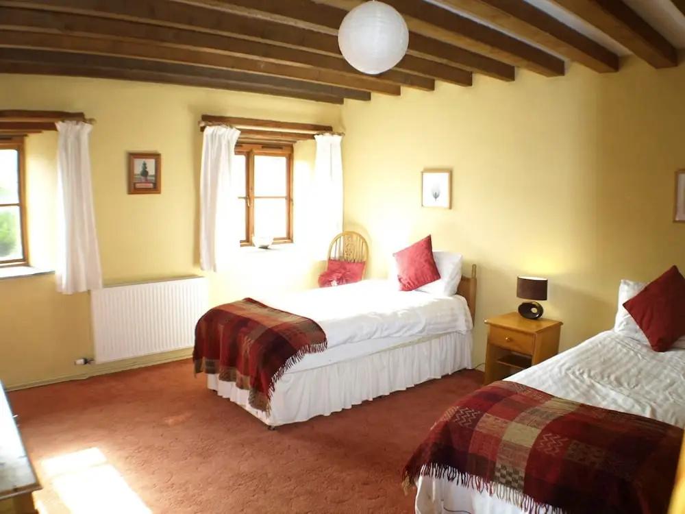 фото Polean Farm Cottages