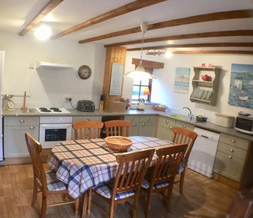 фото Polean Farm Cottages