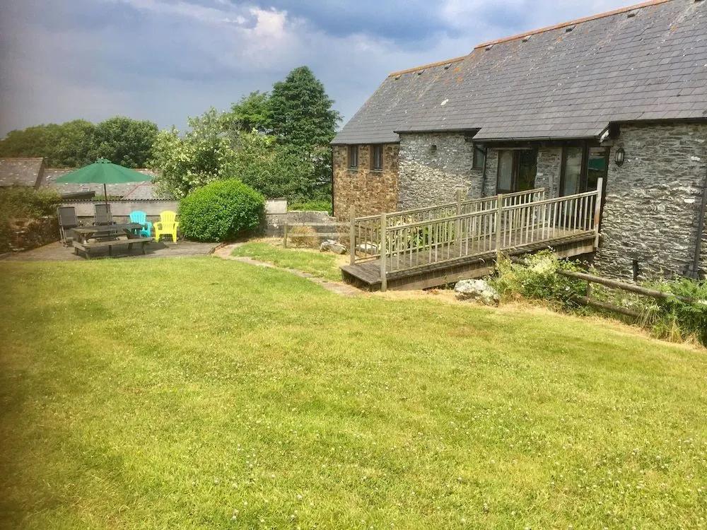 фото Polean Farm Cottages