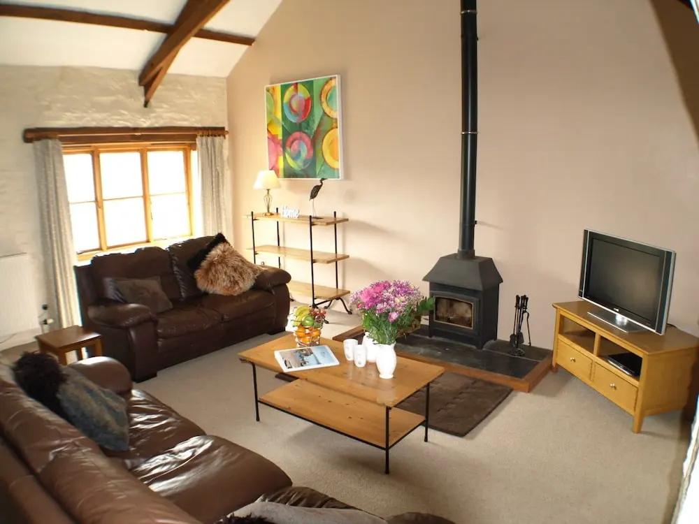 фото Polean Farm Cottages