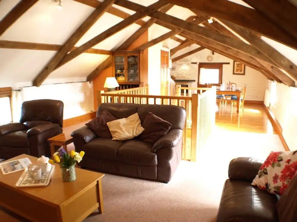 фото Polean Farm Cottages