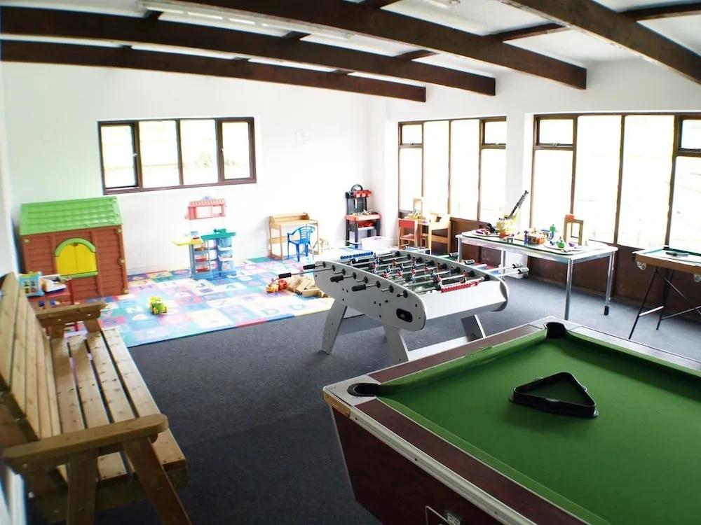фото Polean Farm Cottages