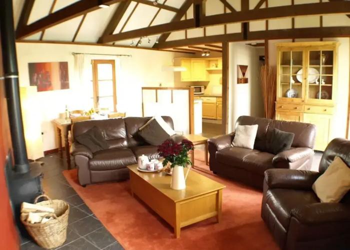 Polean Farm Cottages