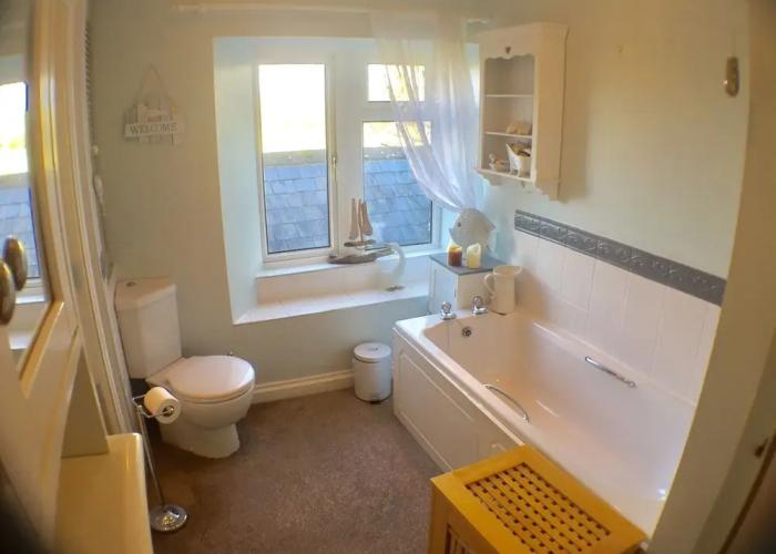 Polean Farm Cottages