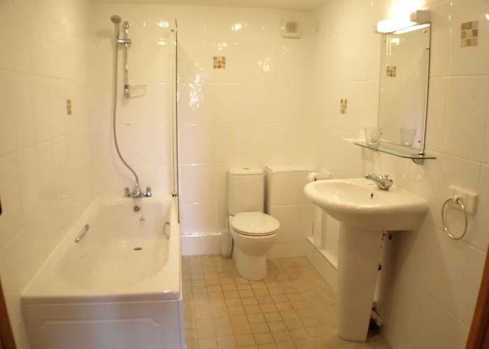 Polean Farm Cottages