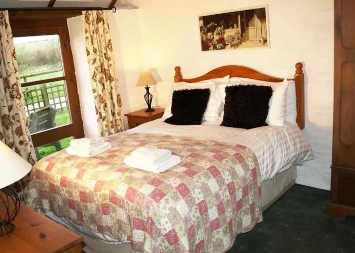 Polean Farm Cottages