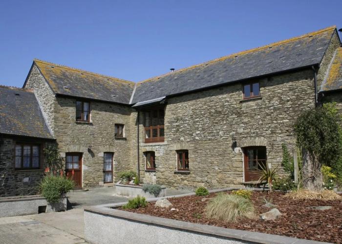 Polean Farm Cottages