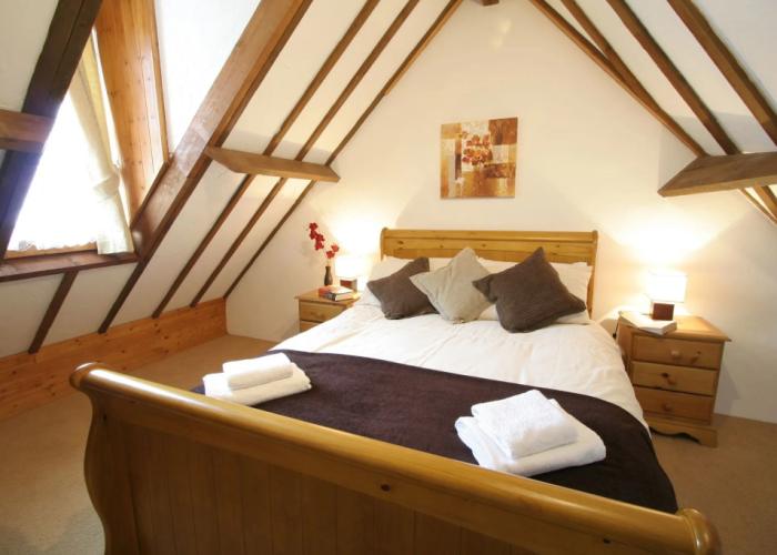 Polean Farm Cottages