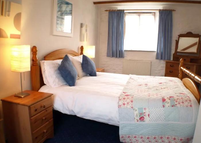 Polean Farm Cottages