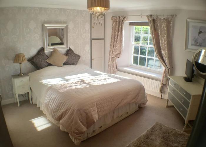 Polean Farm Cottages