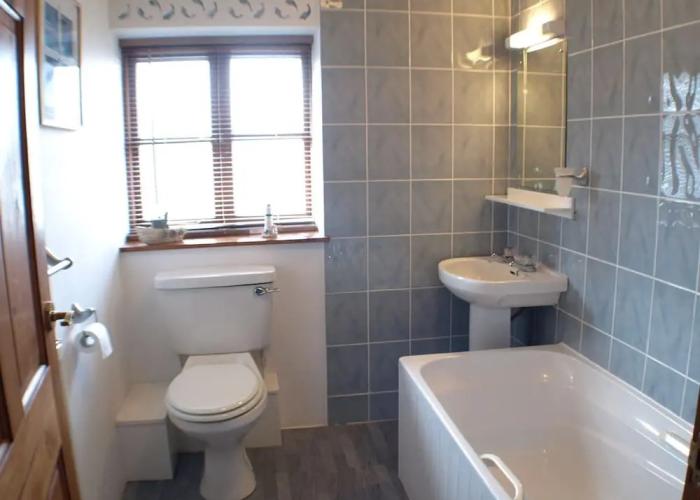 Polean Farm Cottages