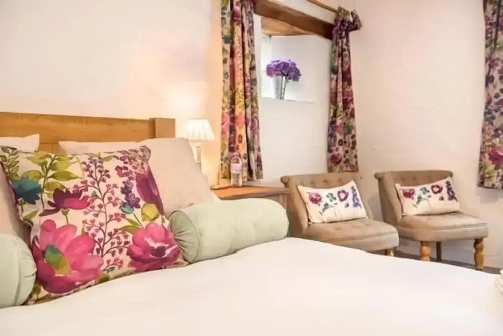 фото Coombe Farm