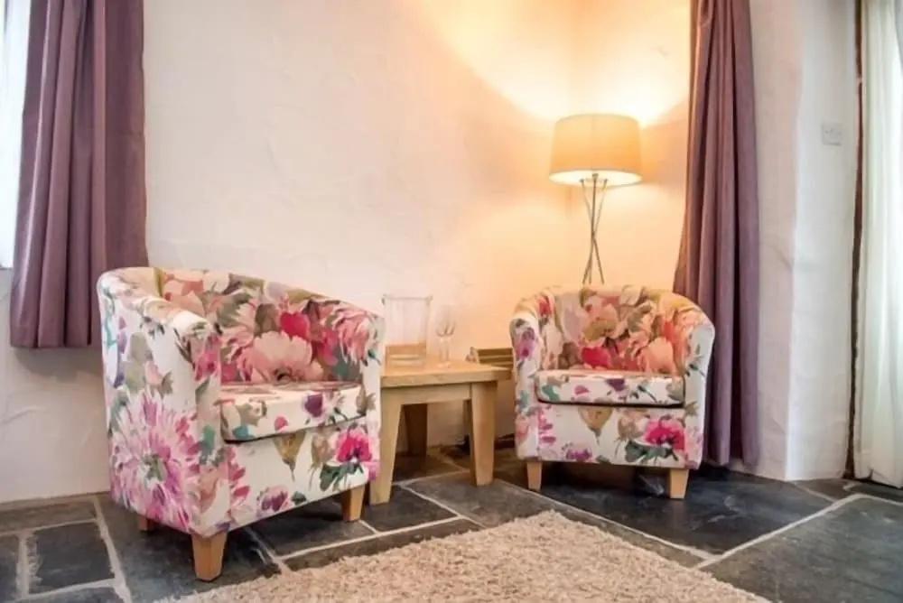 фото Coombe Farm