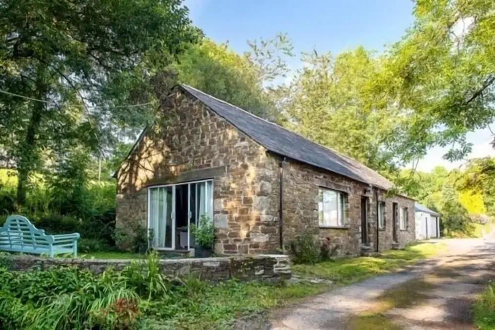 фото Coombe Farm
