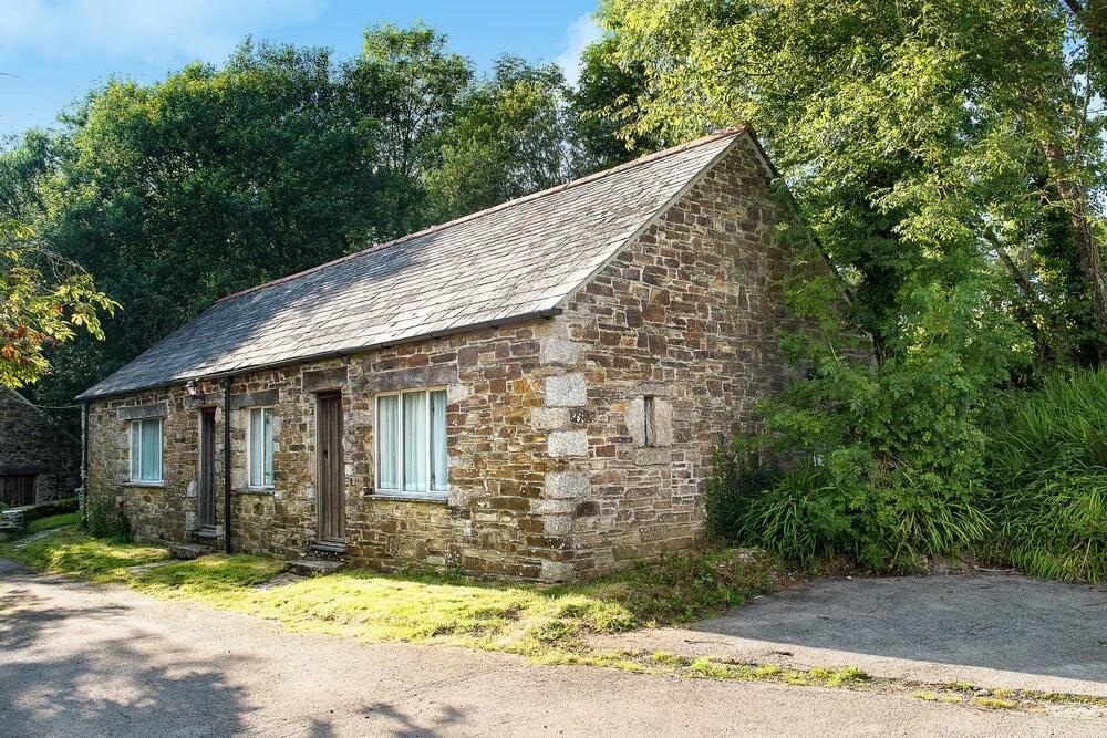 фото Coombe Farm