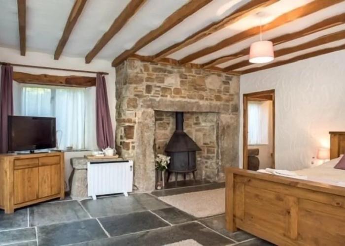 Coombe Farm