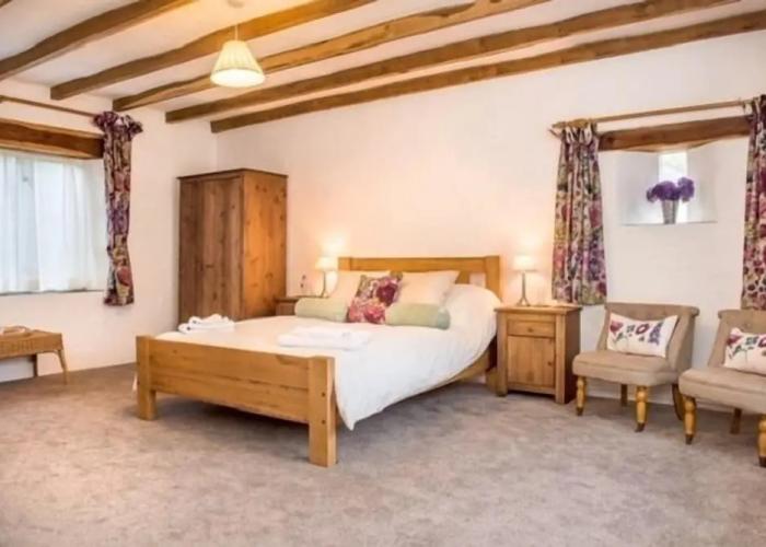 Coombe Farm