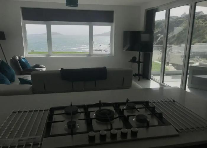 Ocean View Apartments