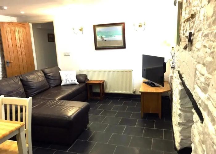Museum Apartments