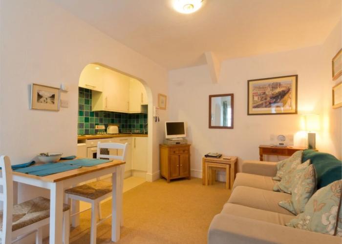 Museum Apartments