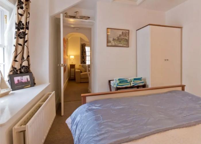 Museum Apartments