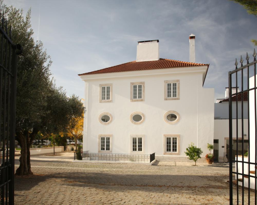 Pateo Dos Solares Charm Hotel