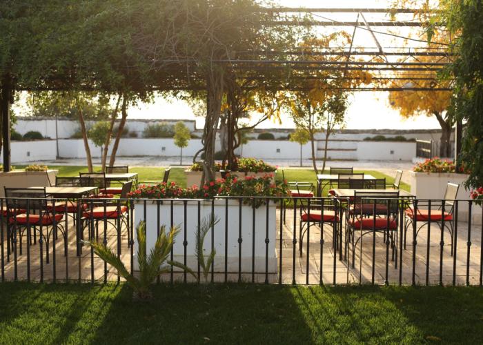 Pateo Dos Solares Charm Hotel