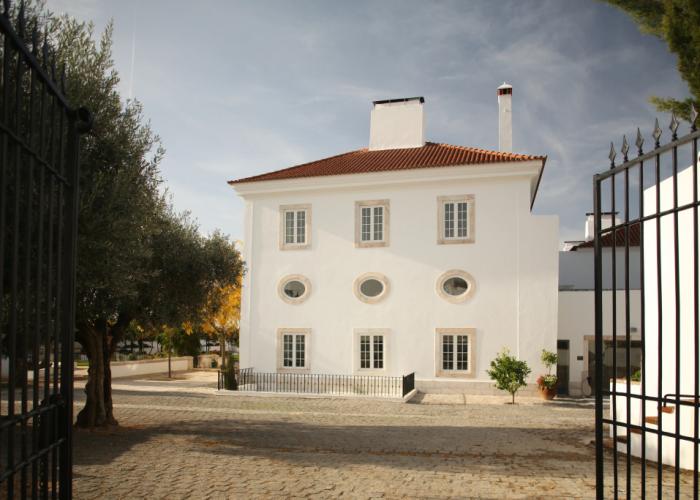 Pateo Dos Solares Charm Hotel