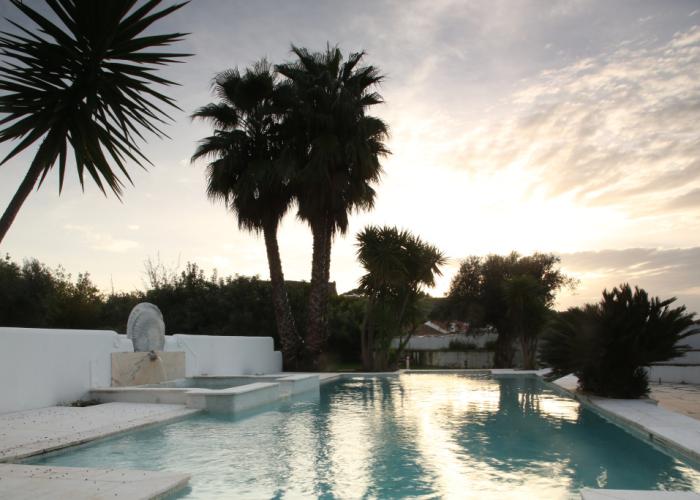 Pateo Dos Solares Charm Hotel