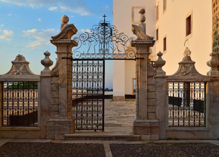 Pousada Castelo de Estremoz - Historic Hotel