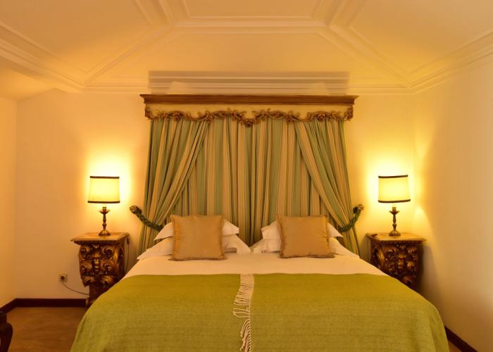 Pousada Castelo de Estremoz - Historic Hotel