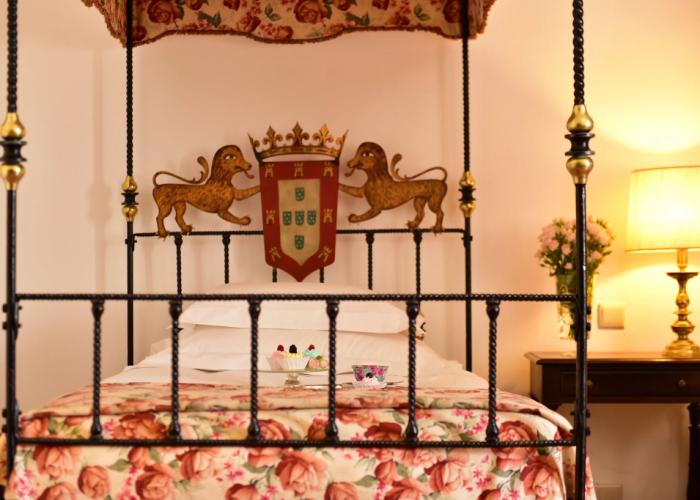 Pousada Castelo de Estremoz - Historic Hotel