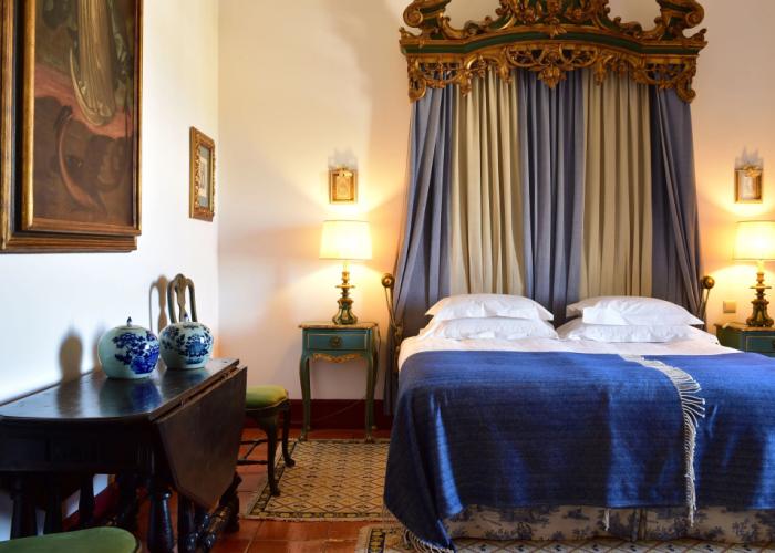 Pousada Castelo de Estremoz - Historic Hotel
