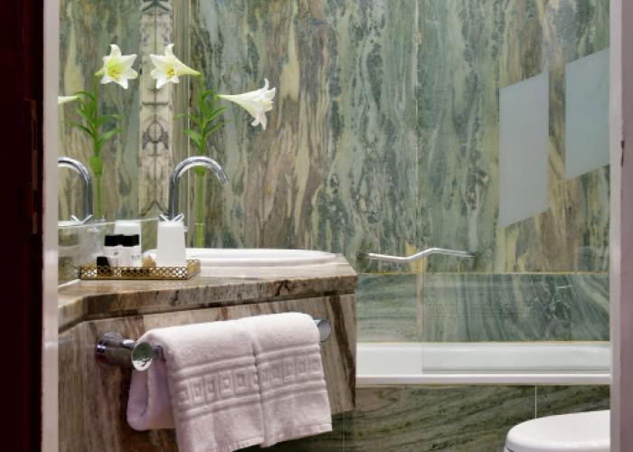 Pousada Castelo de Estremoz - Historic Hotel