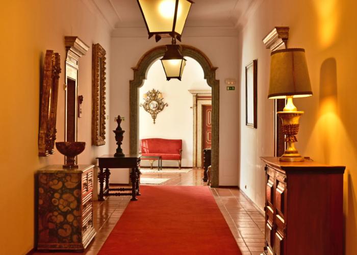 Pousada Castelo de Estremoz - Historic Hotel