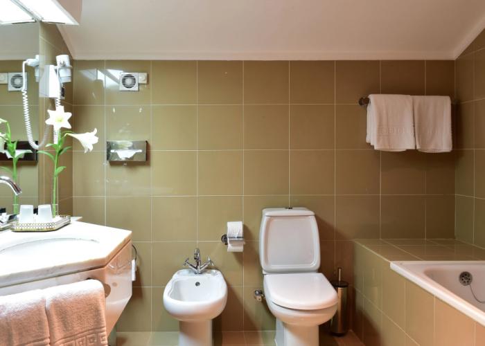 Pousada Castelo de Estremoz - Historic Hotel
