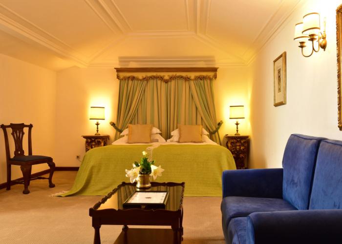 Pousada Castelo de Estremoz - Historic Hotel